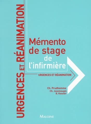 Urgences et réanimation