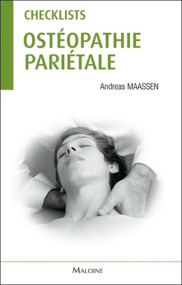Checklists ostéopathie pariétale