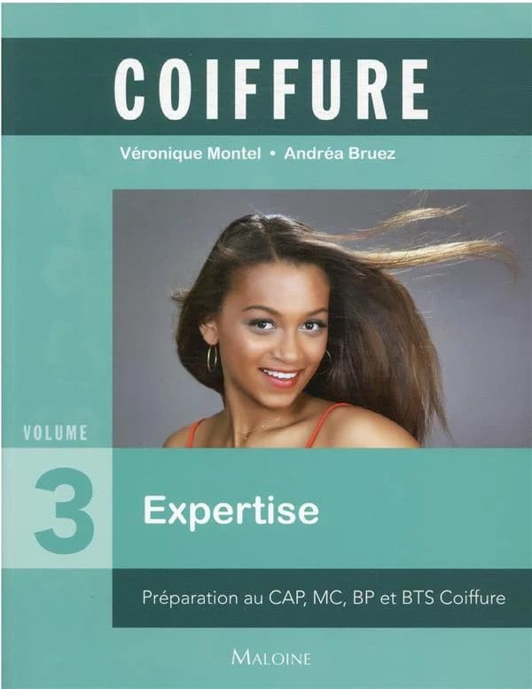 Coiffure : Tome 3, Expertise