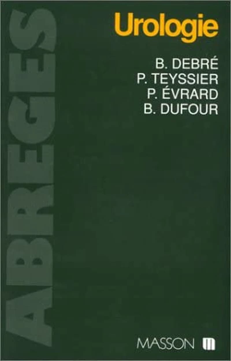 Urologie