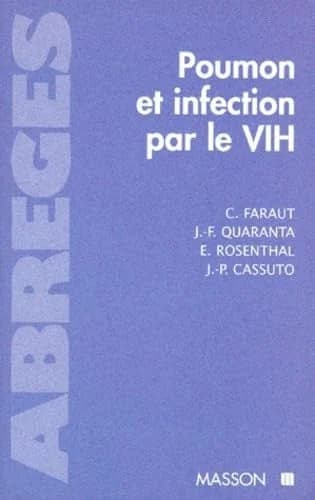 Poumon et infection par le VIH