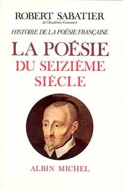 La poésie du XVIe siècle. [02]