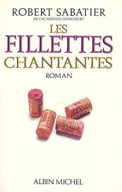 Les fillettes chantantes : roman