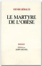 Le Martyre de l'obèse