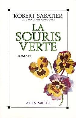 La Souris verte : roman