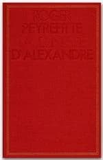 La jeunesse d'Alexandre Tome 1