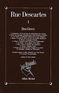 Des Grecs