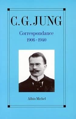 Correspondance. I, 1906-1940