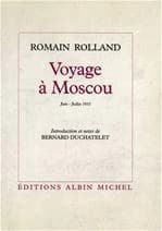 Voyage à Moscou (juin-juillet 1935) : suivi de notes complémentaires (octobre-décembre 1938)