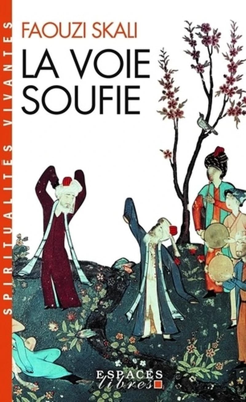 La Voie soufie