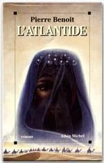 L'Atlantide : roman
