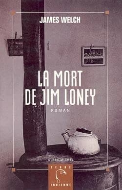 La mort de Jim Loney : roman