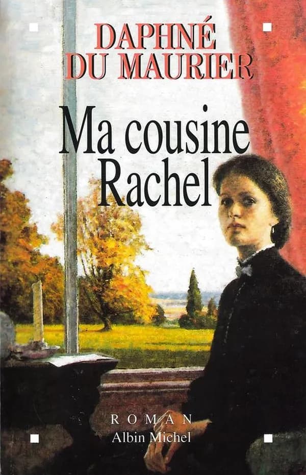 Ma cousine Rachel : roman