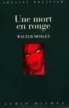 Une mort en rouge : roman