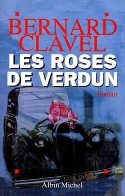 Les roses de Verdun : roman