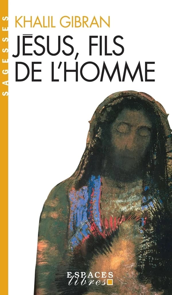 Jésus fils de l'homme