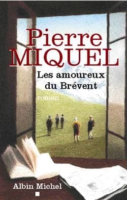 Les amoureux du Brévent : roman