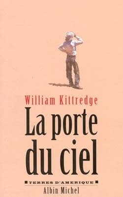 La porte du ciel
