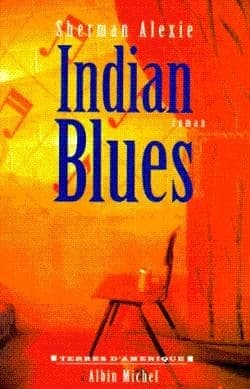 Indian blues : roman