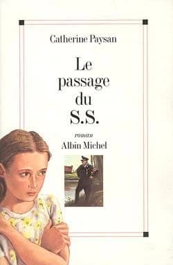 Le passage du SS : roman
