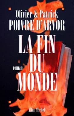 La fin du monde : roman