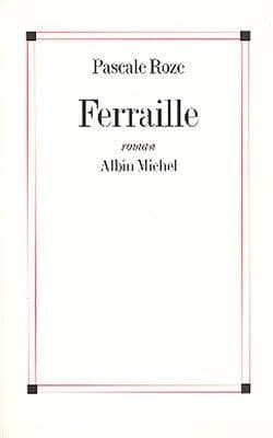 Ferraille : roman