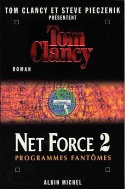 Programmes fantômes : roman