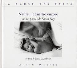 Naître, et naître encore