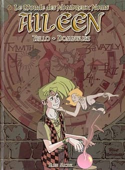 Aileen