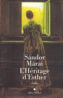L'héritage d'Esther : roman