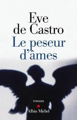 Le peseur d'âmes : roman