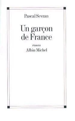 Un garçon de France