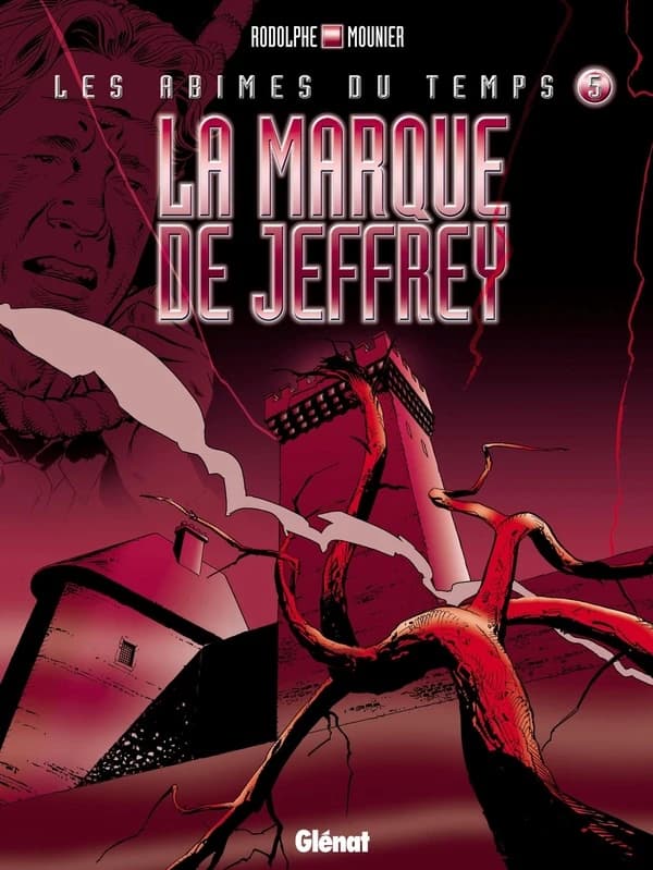 La marque de Jeffrey