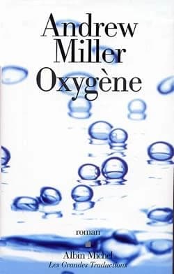 Oxygène : roman