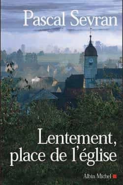 Lentement, place de l'Église