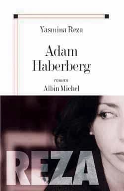 Adam Haberberg : roman
