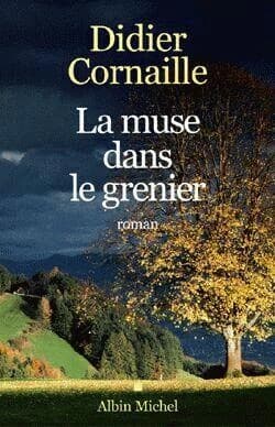 La muse dans le grenier : roman