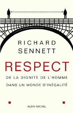 Respect : de la dignité de l'homme dans un monde d'inégalité