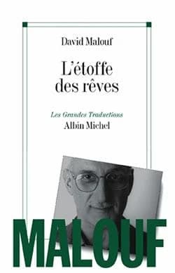 L'étoffe des rêves : nouvelles