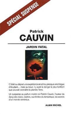 Jardin fatal : roman