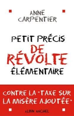 Petit précis de révolte élémentaire