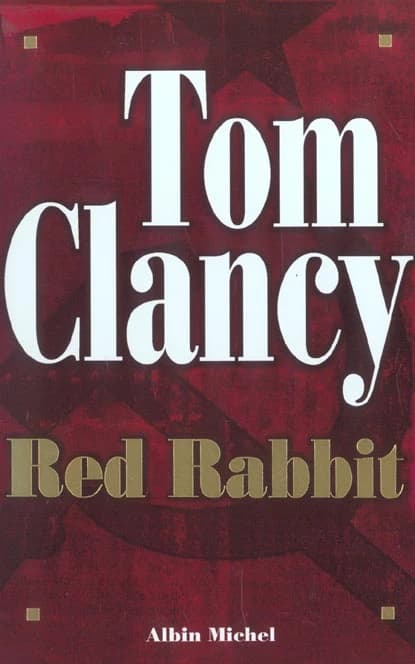 Red rabbit ; coffret  Tome 1 et Tome 2