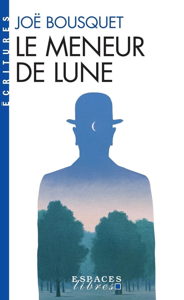 Le meneur de lune : roman