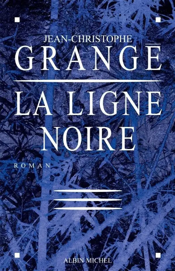 La ligne noire