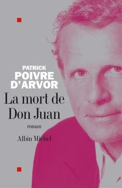 La mort de Don Juan : roman