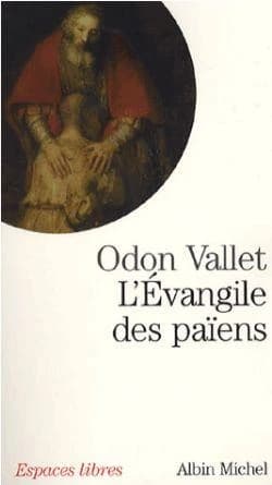 L'Évangile des païens : une lecture laïque de l'Évangile de Luc