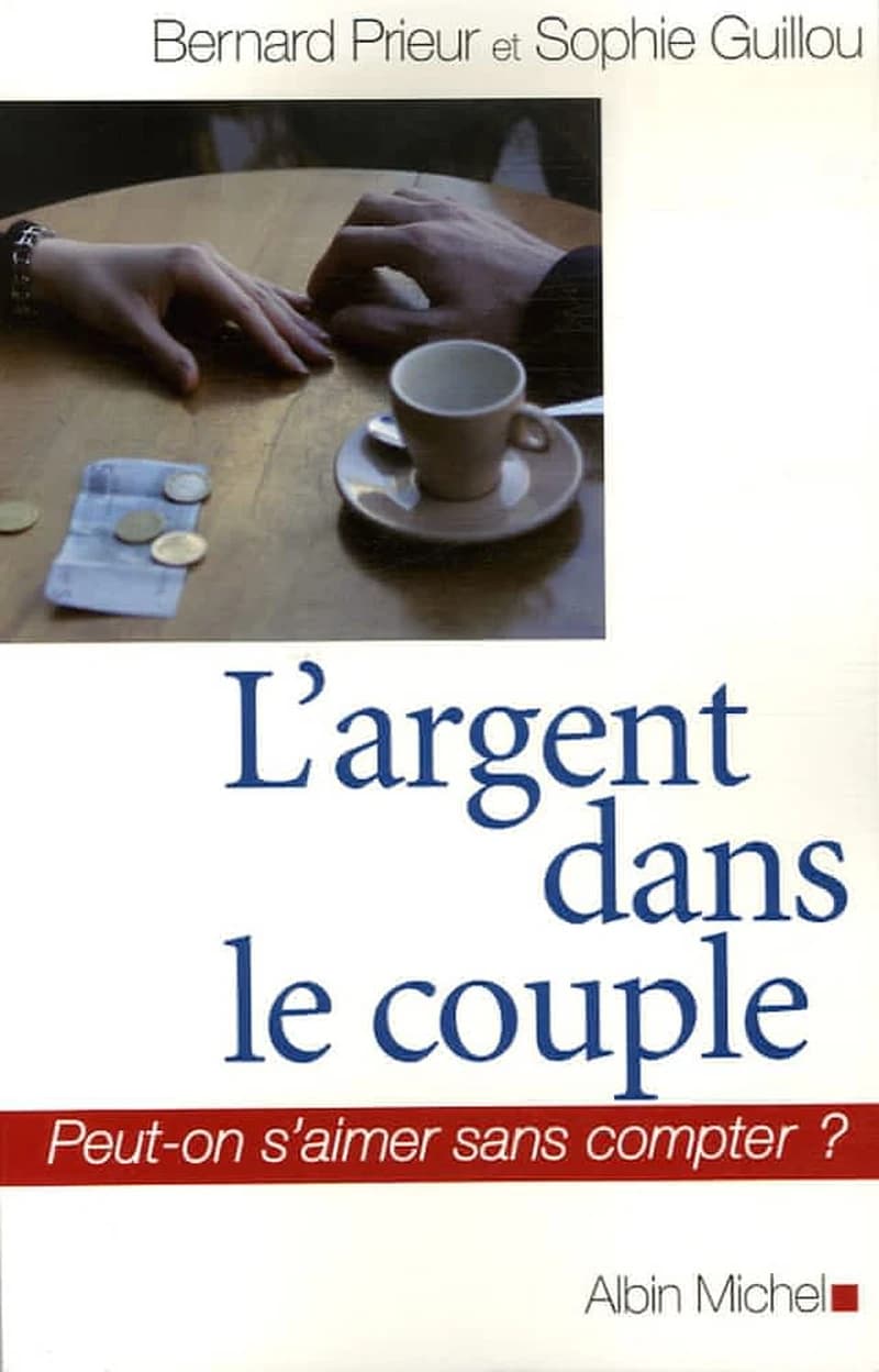 L'argent dans le couple : peut-on s'aimer sans compter ?