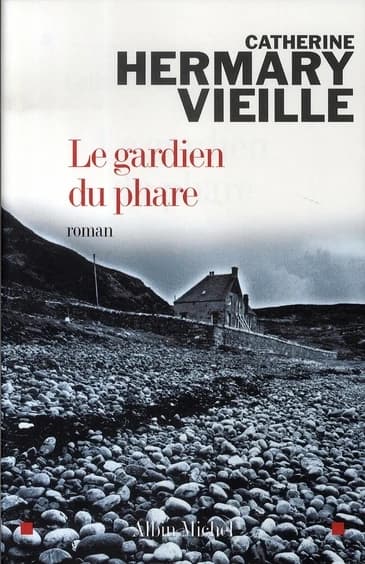 Le gardien du phare : roman