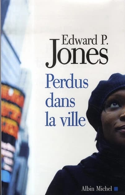 Perdus dans la ville : nouvelles