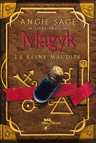 La reine maudite